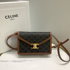 Celine Triomphe Bags